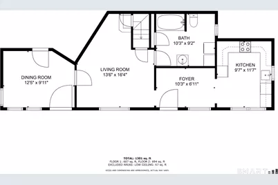 61 Joshuatown Road, Lyme, CT 06371 - Photo 16