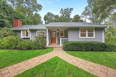 123 Brook Run Lane, Stamford, CT 06905 - Photo 1