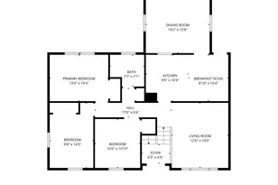 96 Rockledge Dr, Meriden, CT 06450 - Photo 38