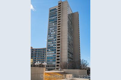 1 Gold Street #APT 3D, Hartford, CT 06103 - Photo 1