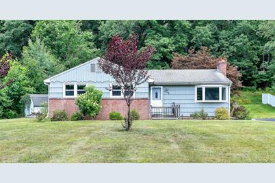 622 Stone Road, Windsor, CT 06095 - Photo 1