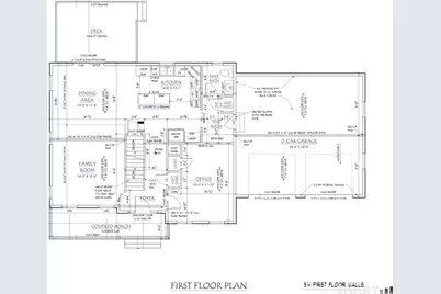 Lot 31 Wyllys Farm Road, Mansfield, CT 06250 - Photo 2