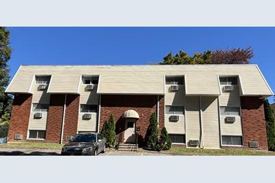 254 Terrace Avenue #APT C3, West Haven, CT 06516 - Photo 1