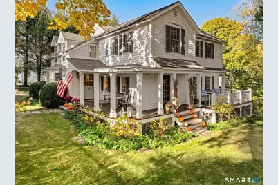 234 Silvermine Avenue, Norwalk, CT 06850 - Photo 2