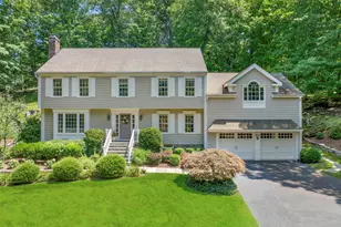 20 Pheasant Run Rd, Wilton, CT 06897 - Photo 1