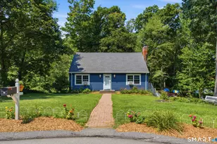 21 Sunset Dr, East Hampton, CT 06424 - Photo 1