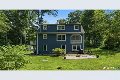 21 Sunset Drive, East Hampton, CT 06424 - Photo 6