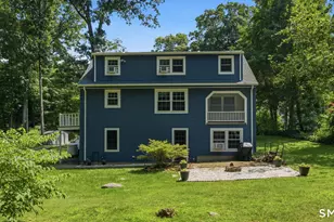 21 Sunset Dr, East Hampton, CT 06424 - Photo 6
