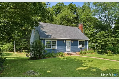 21 Sunset Drive, East Hampton, CT 06424 - Photo 2