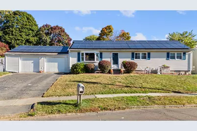 45 Robin Road, West Haven, CT 06516 - Photo 1