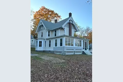 266 Main Street, Deep River, CT 06417 - Photo 1