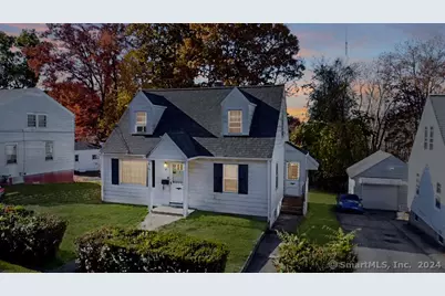 42 Madison Avenue, Waterbury, CT 06706 - Photo 1