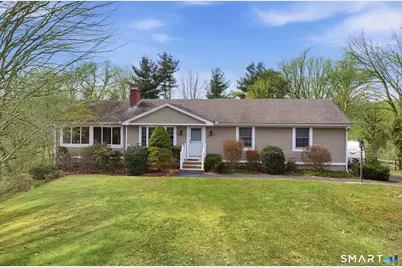 45 Dwight Road, Middlefield, CT 06455 - Photo 1