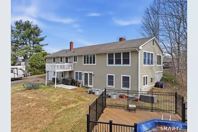 45 Dwight Road, Middlefield, CT 06455 - Photo 6