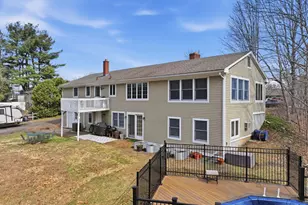 45 Dwight Rd, Middlefield, CT 06455 - Photo 6