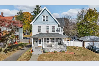 71 Wallace Street, New Britain, CT 06051 - Photo 1