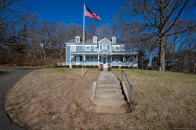 475 Danbury Road, Wilton, CT 06897 - Photo 1