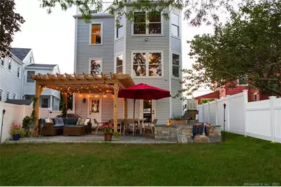 331 Riverside Drive, Fairfield, CT 06824 - Photo 32