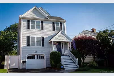 331 Riverside Drive, Fairfield, CT 06824 - Photo 2