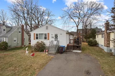 121 Lurton Street, New Britain, CT 06053 - Photo 1