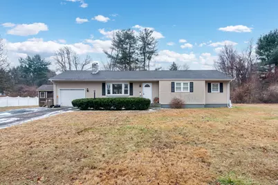 45 Frederic Road, Vernon, CT 06066 - Photo 1