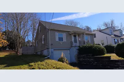 110 Plumb Avenue, Meriden, CT 06450 - Photo 1