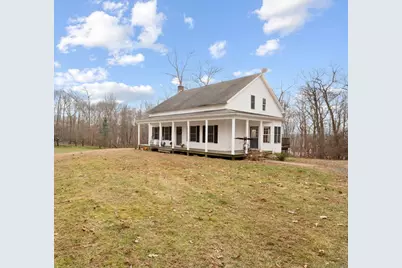 7 Trowbridge Road, East Haddam, CT 06469 - Photo 1