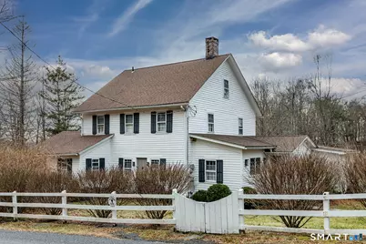197 Skyline Ridge Road, Bridgewater, CT 06752 - Photo 1