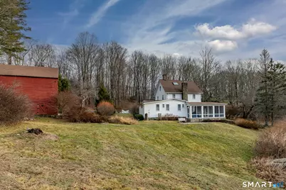 197 Skyline Ridge Road, Bridgewater, CT 06752 - Photo 4