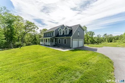 90 Brown Road, Voluntown, CT 06384 - Photo 12