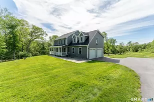 90 Brown Rd, Voluntown, CT 06384 - Photo 12
