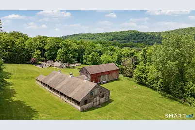 6 Hoyt Road, Sherman, CT 06784 - Photo 2