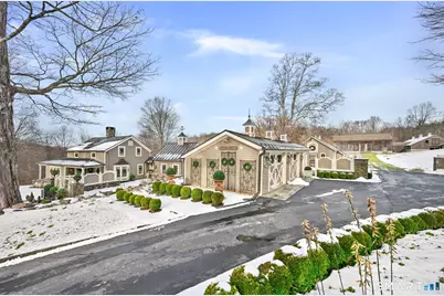 6 Hoyt Road, Sherman, CT 06784 - Photo 1