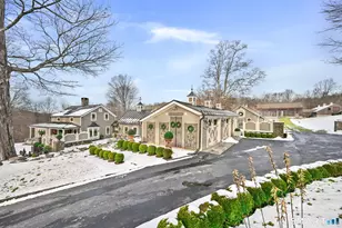 6 Hoyt Rd, Sherman, CT 06784 - Photo 1