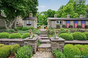 6 Hoyt Rd, Sherman, CT 06784 - Photo 4