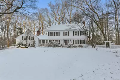 41 Easthill Road, Stamford, CT 06903 - Photo 1