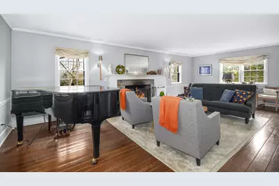 24 Cartbridge Road, Weston, CT 06883 - Photo 12