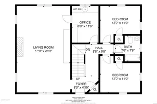 24 Cartbridge Rd, Weston, CT 06883 - Photo 26