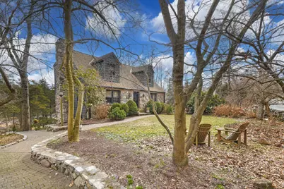 24 Cartbridge Road, Weston, CT 06883 - Photo 1