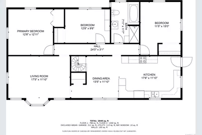 32 Hammond Avenue, Norwich, CT 06360 - Photo 26