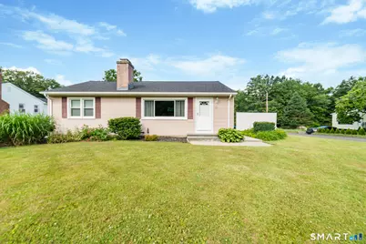 15 Evergreen Drive, Southbury, CT 06488 - Photo 1