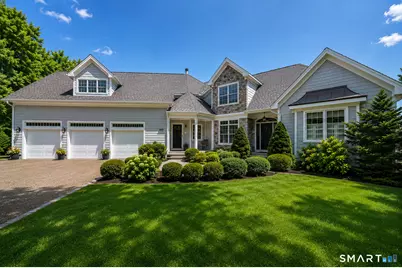57 Faulkner Drive, Guilford, CT 06437 - Photo 1