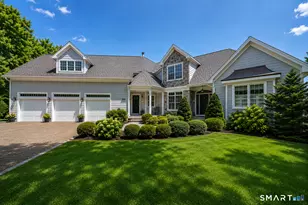 57 Faulkner Dr, Guilford, CT 06437 - Photo 1