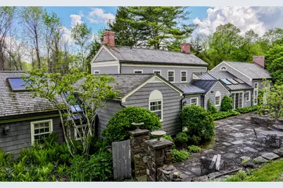 8 Mudgetown Road, Sharon, CT 06069 - Photo 2