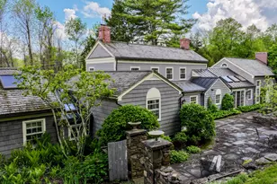 8 Mudgetown Rd, Sharon, CT 06069 - Photo 2