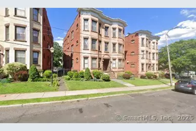 20 Essex Street #4D, Hartford, CT 06114 - Photo 1