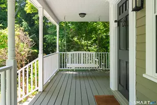 496 Trinity Pass Rd, New Canaan, CT 06840 - Photo 2