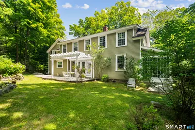 496 Trinity Pass Road, New Canaan, CT 06840 - Photo 36