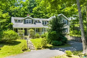 496 Trinity Pass Rd, New Canaan, CT 06840 - Photo 1