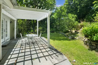 496 Trinity Pass Road, New Canaan, CT 06840 - Photo 34